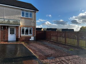 WILKIE DRIVE
