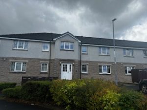 Lomond Court