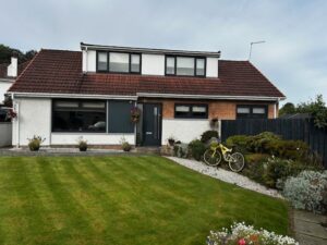 HILLFOOT DRIVE