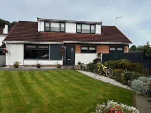 HILLFOOT DRIVE